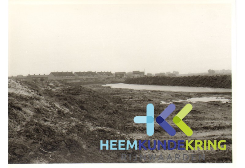 Zicht op Spijk Coll. G.B.Janssen (7)